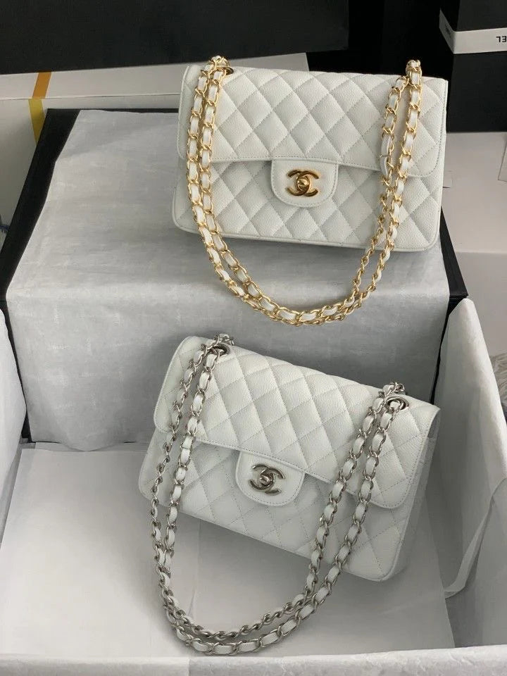 Sac Ch*nel