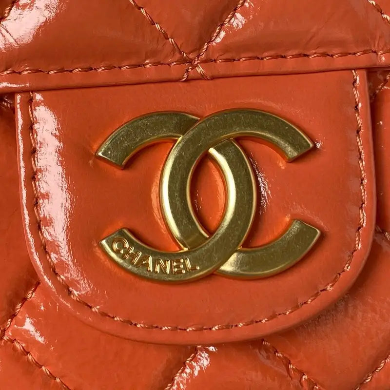 Sac Ch*nel
