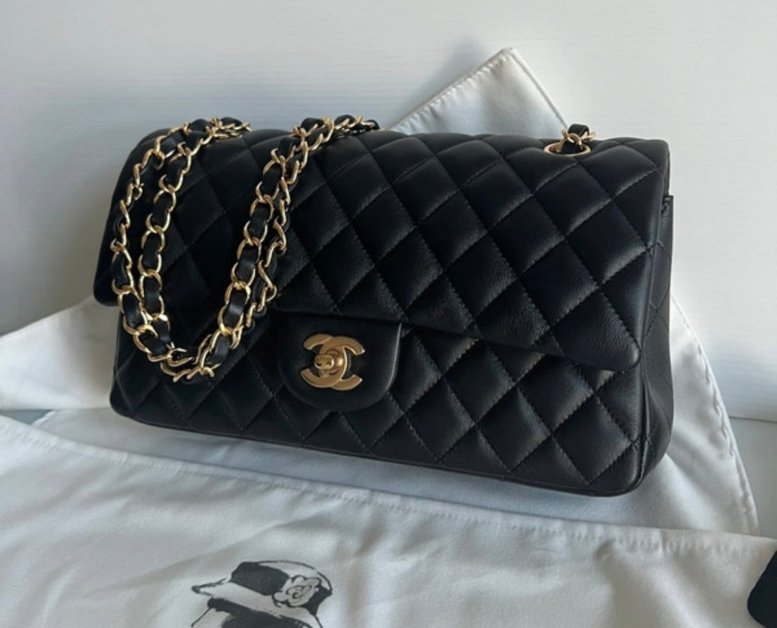 Sac Ch*nel
