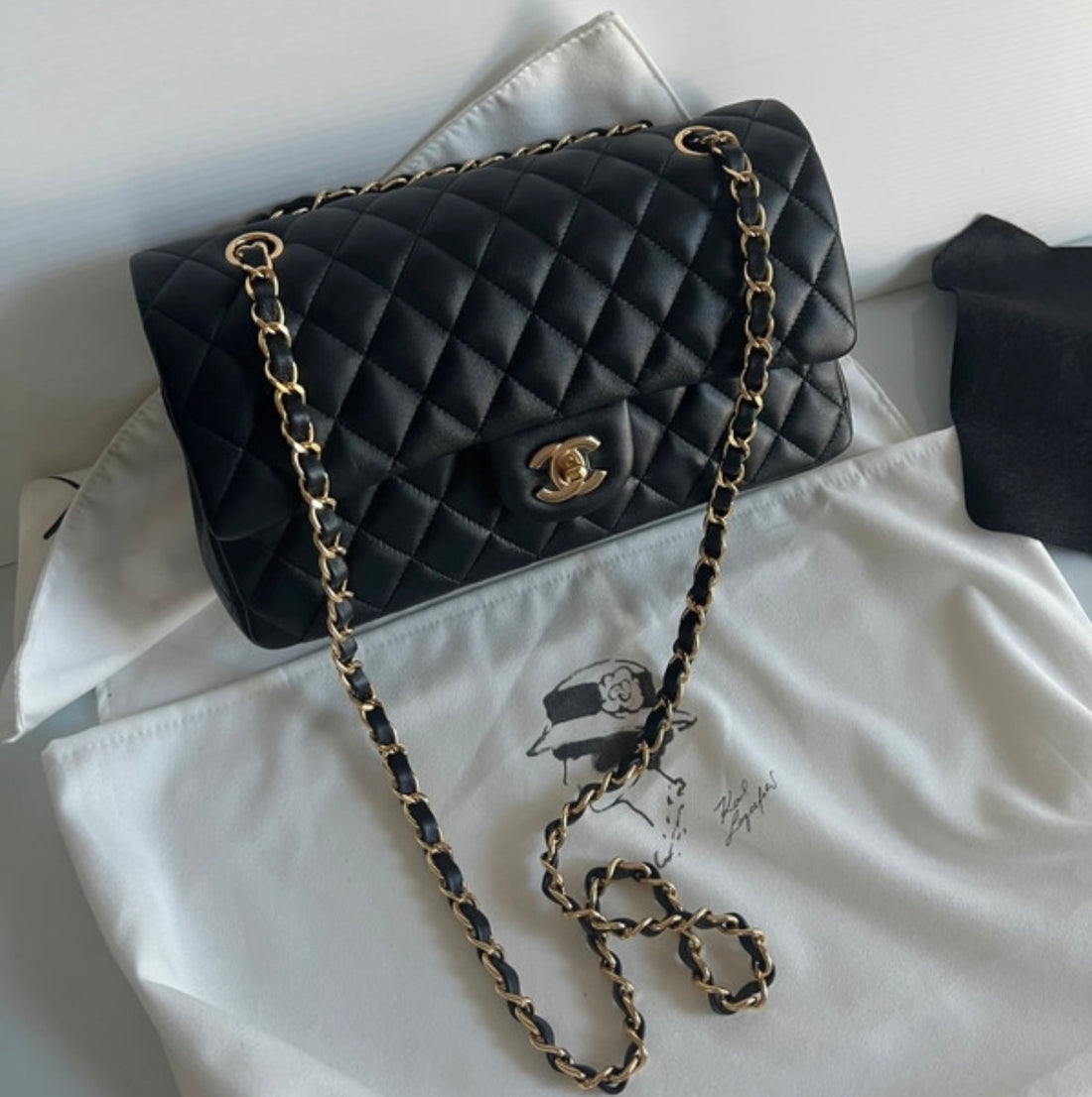 Sac Ch*nel