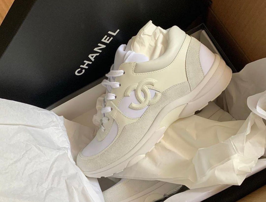 Basket Ch*nel