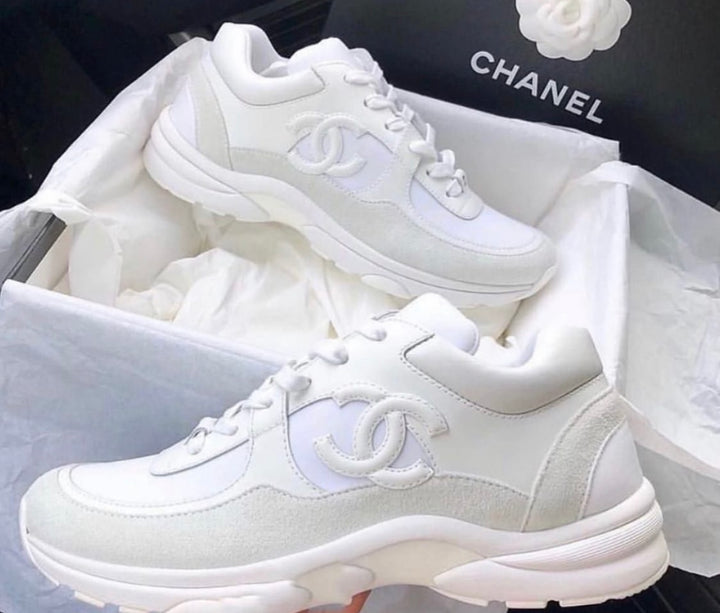 Basket Ch*nel
