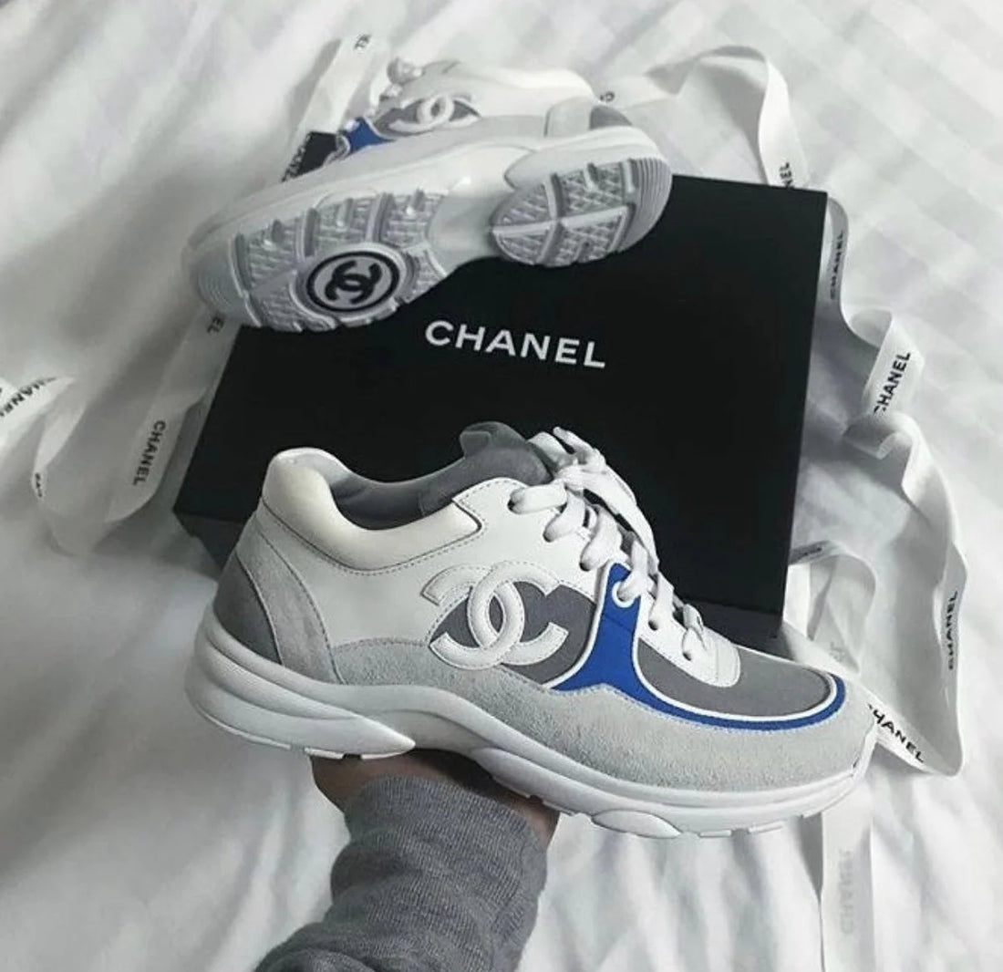 Basket Ch*nel