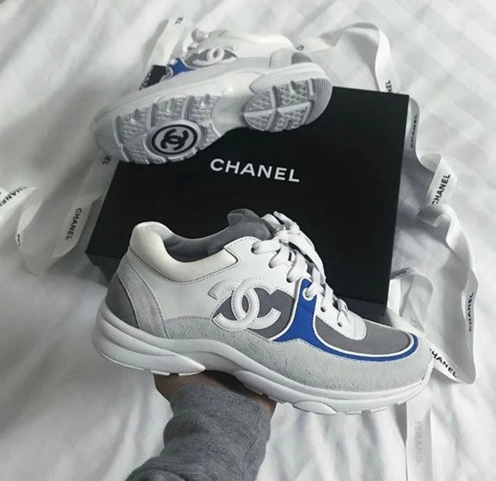 Basket Ch*nel