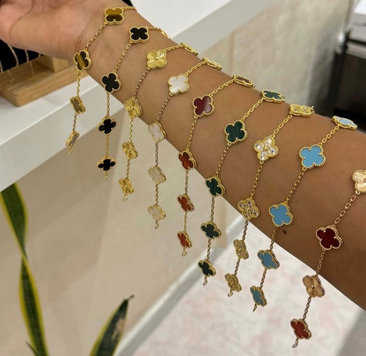 Bracelet VanCl*ef