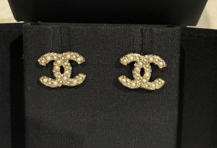 Boucles Ch*nel