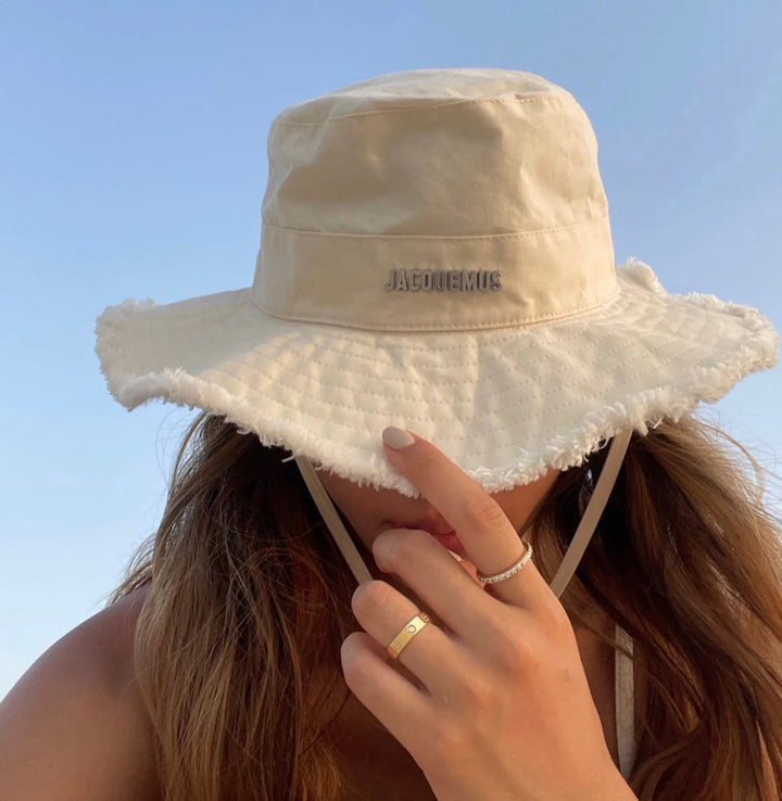 Chapeau J*cquemus