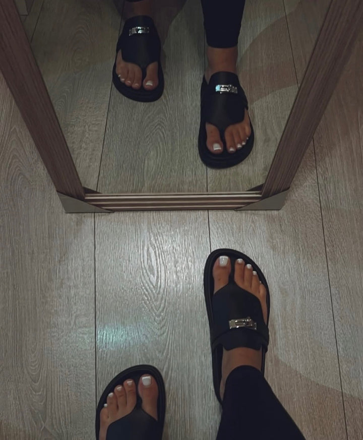 Sandales H*rmes