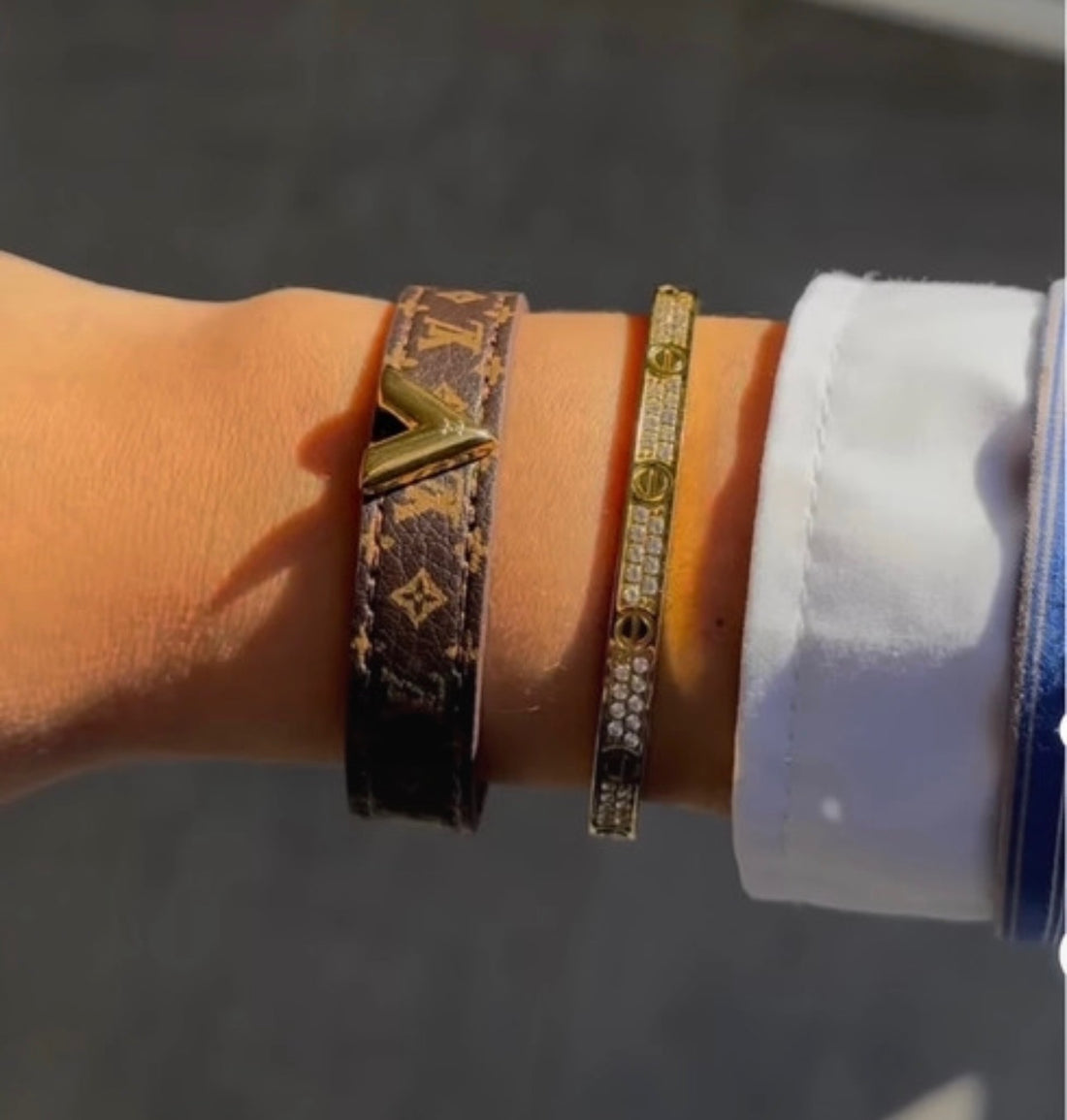 Bracelet Lv
