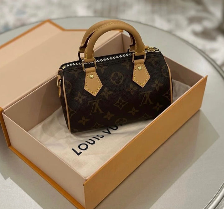 Sac Lv