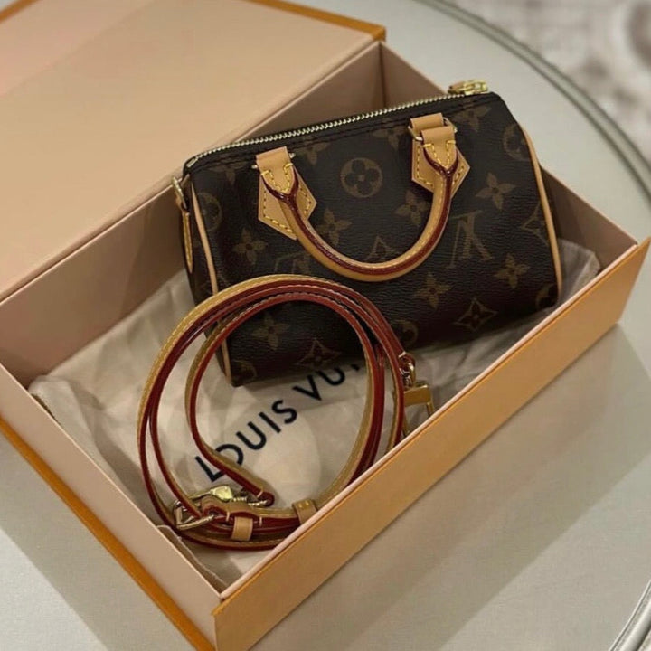 Sac Lv
