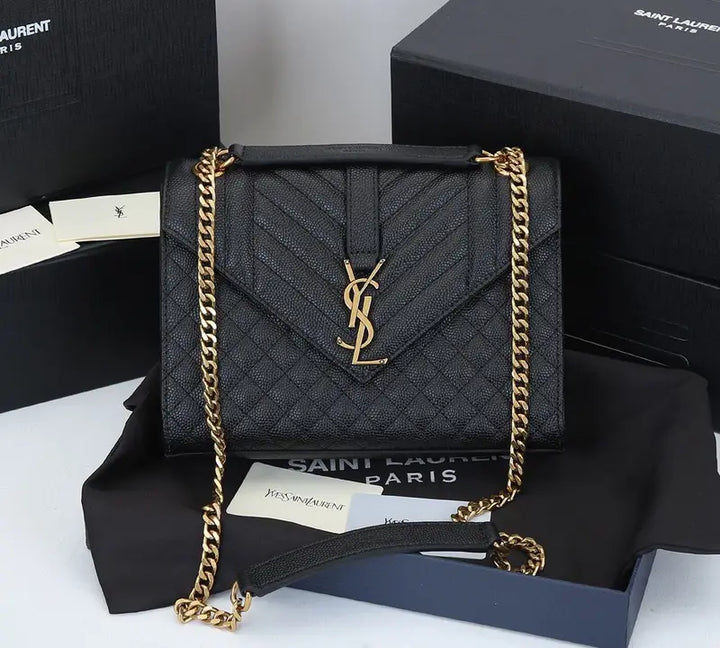 Sac Ysl