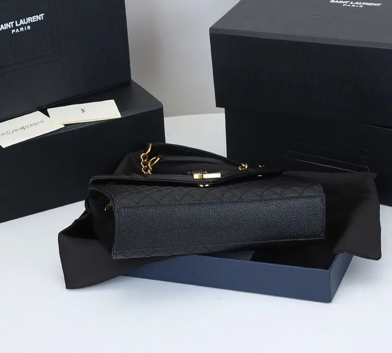 Sac Ysl