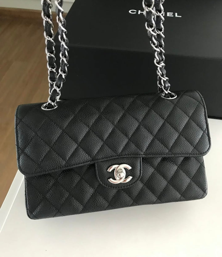 Sac Ch*nel