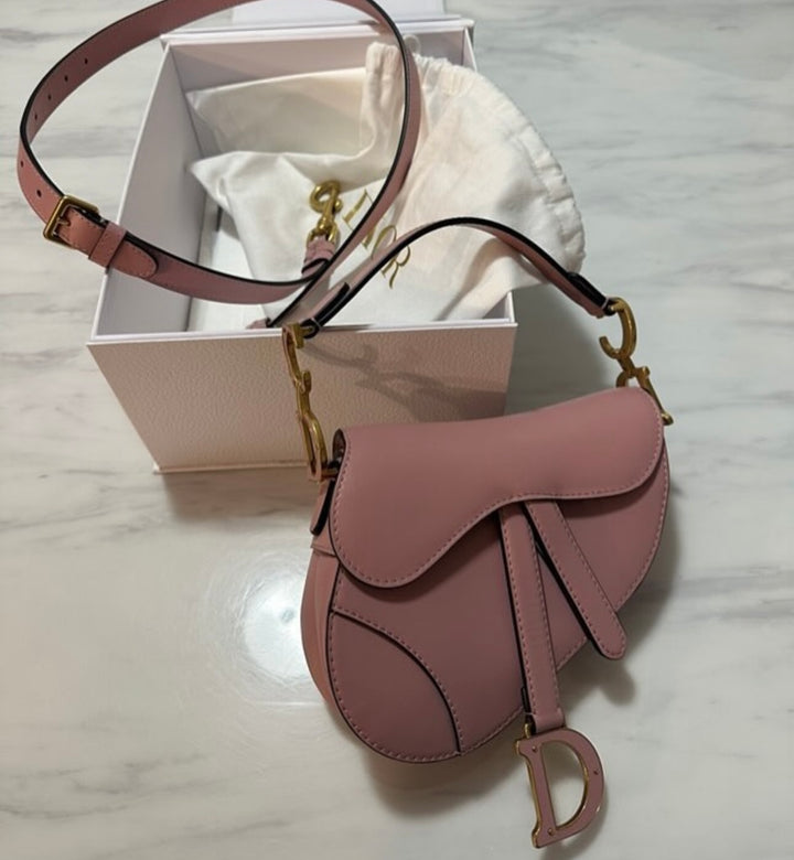 Sac Di*r