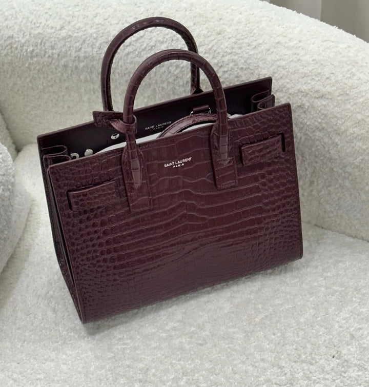 Sac Ysl