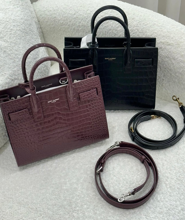 Sac Ysl