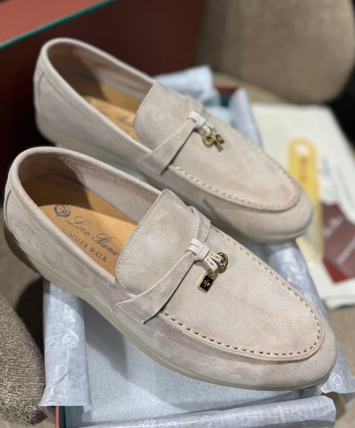 Mocassin Loro Pi*na