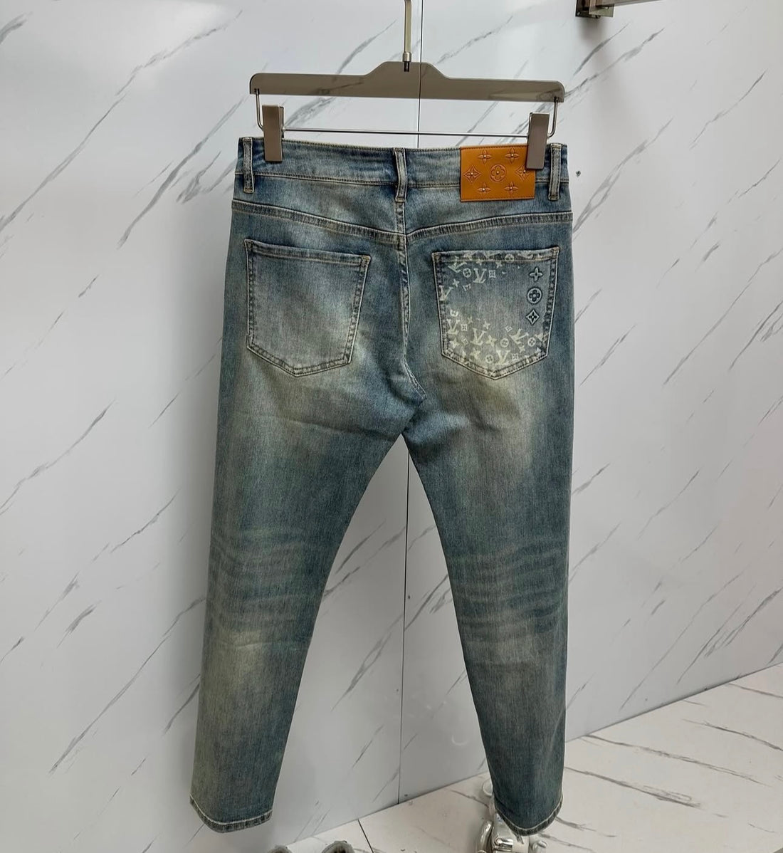 Jeans Lv