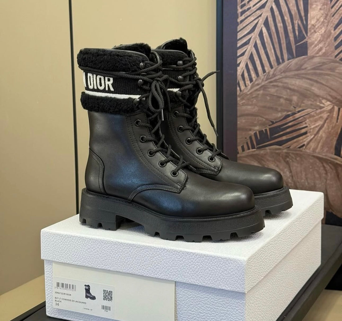 Bottes Di*r