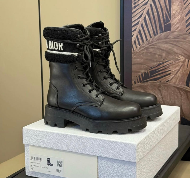 Bottes Di*r