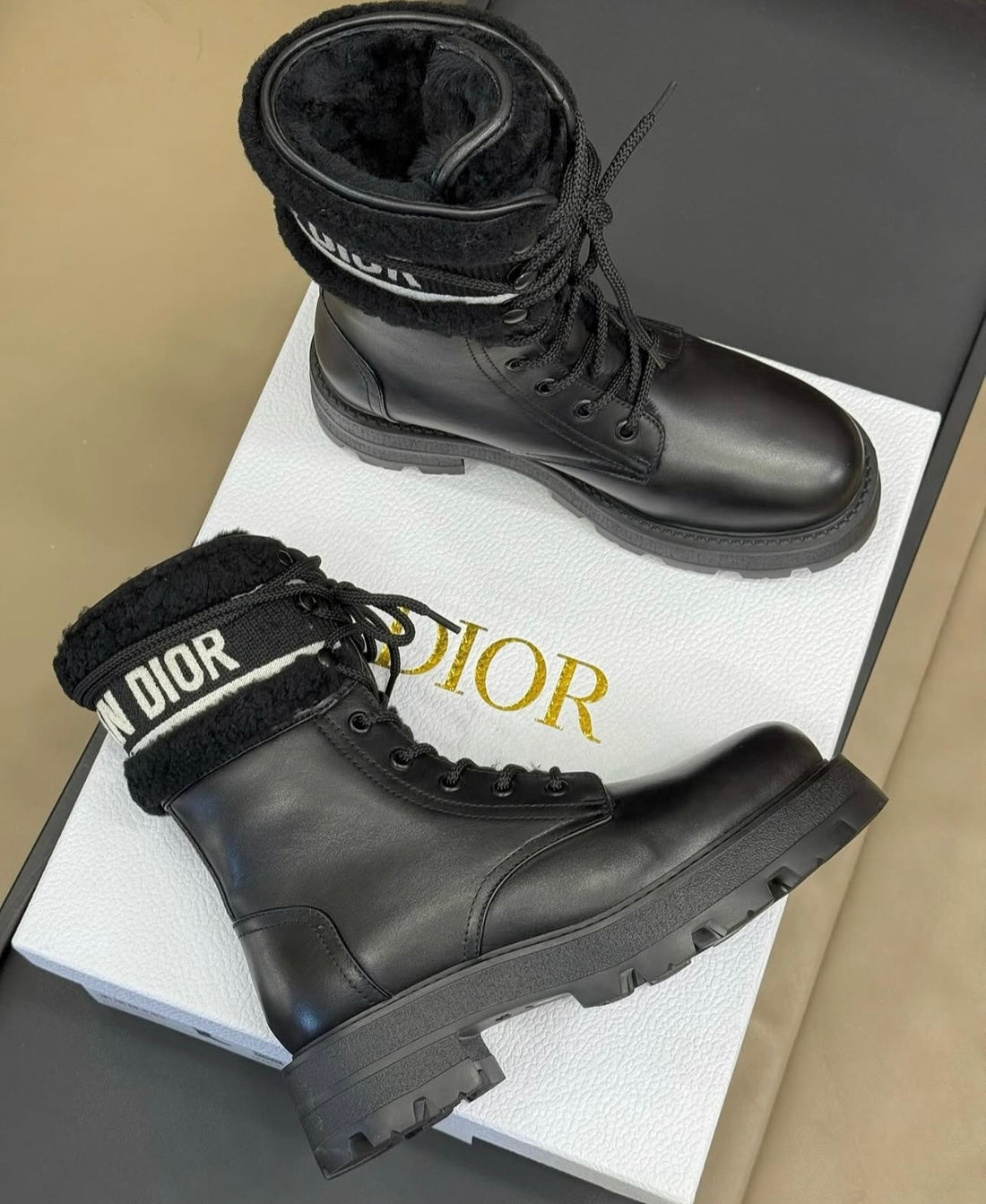 Bottes Di*r