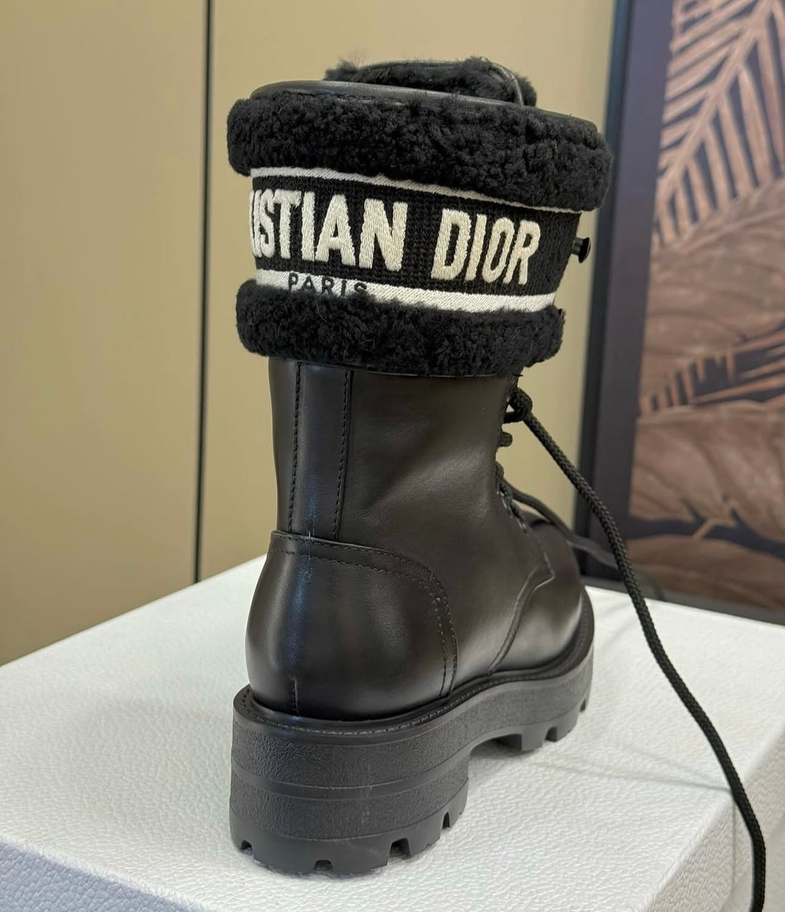 Bottes Di*r
