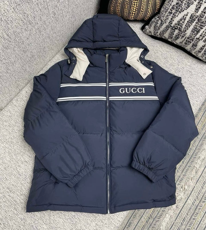 Doudoune G*cci