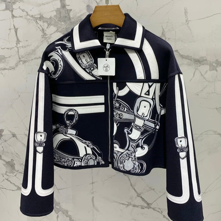 Vestes H*rmes