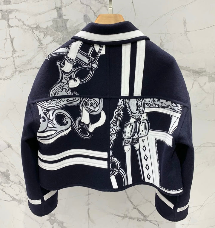 Vestes H*rmes