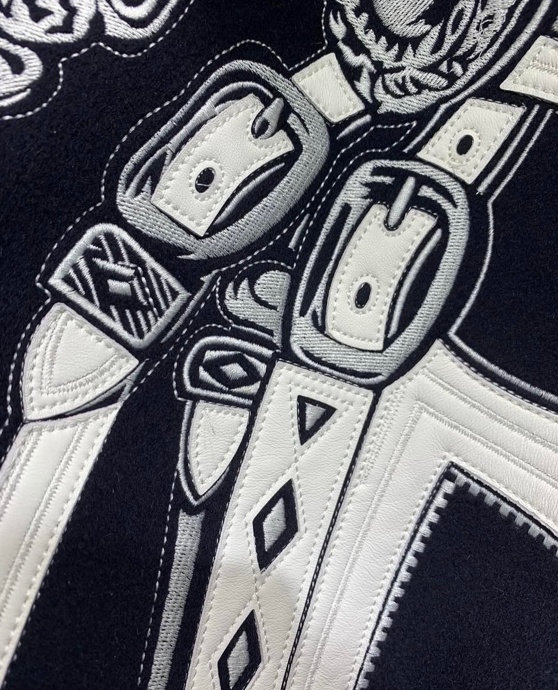 Vestes H*rmes
