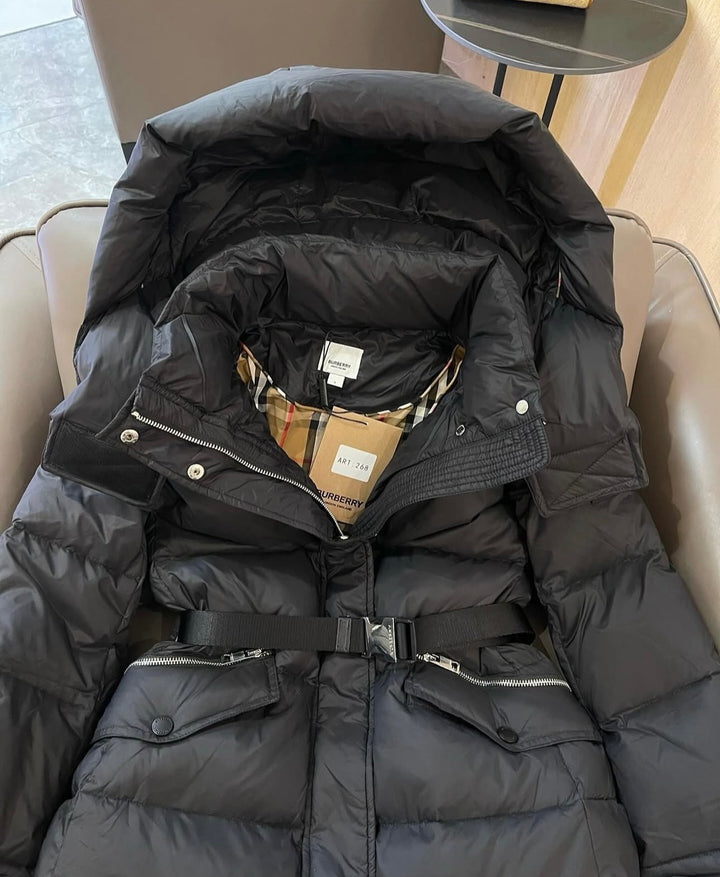 Manteau B*rberry