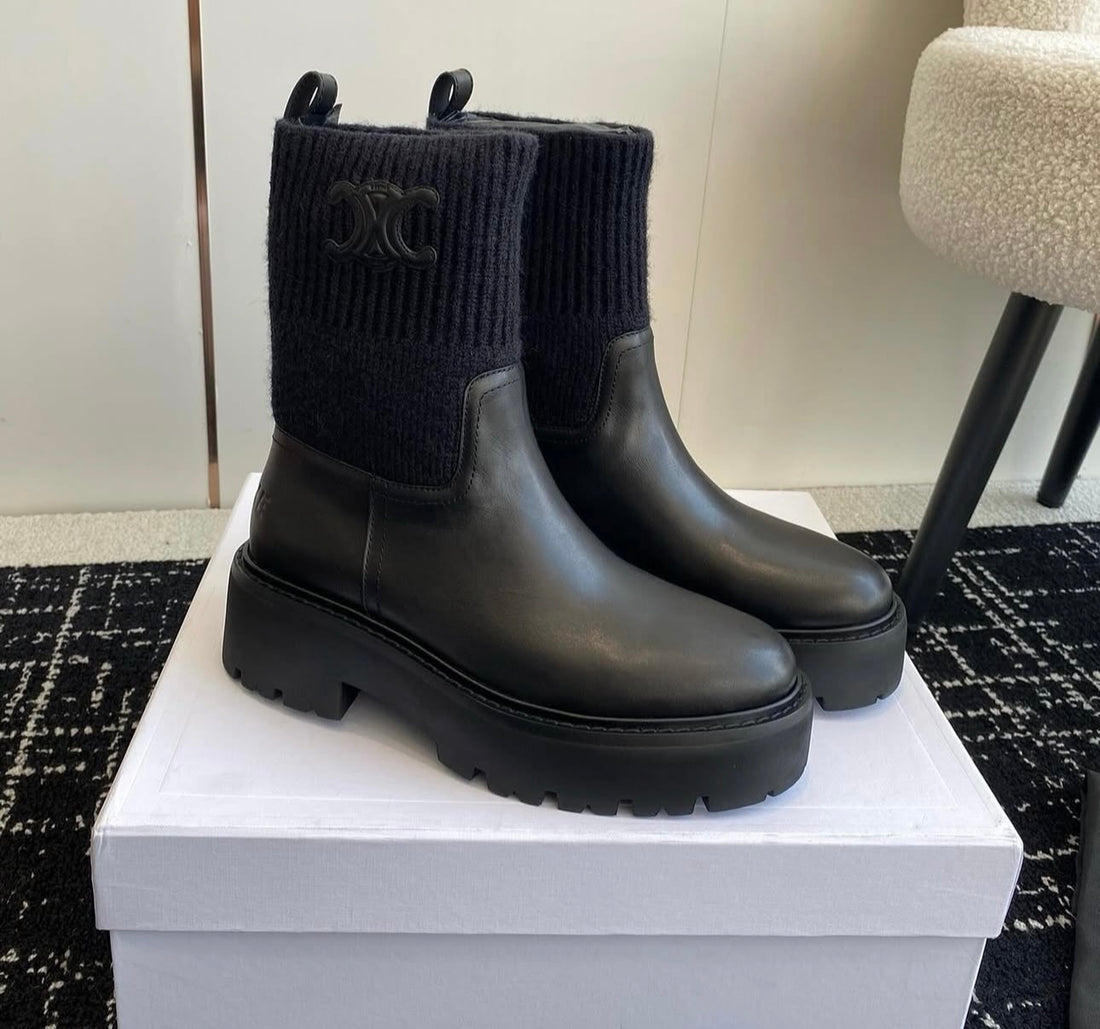 Bottes C*line