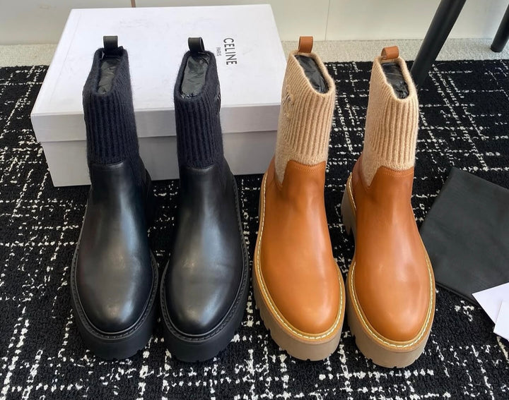 Bottes C*line