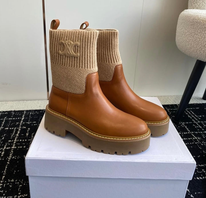 Bottes C*line