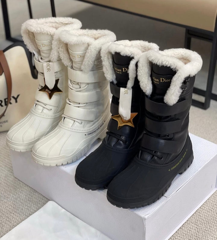 Bottes Di*r