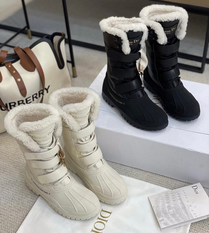 Bottes Di*r