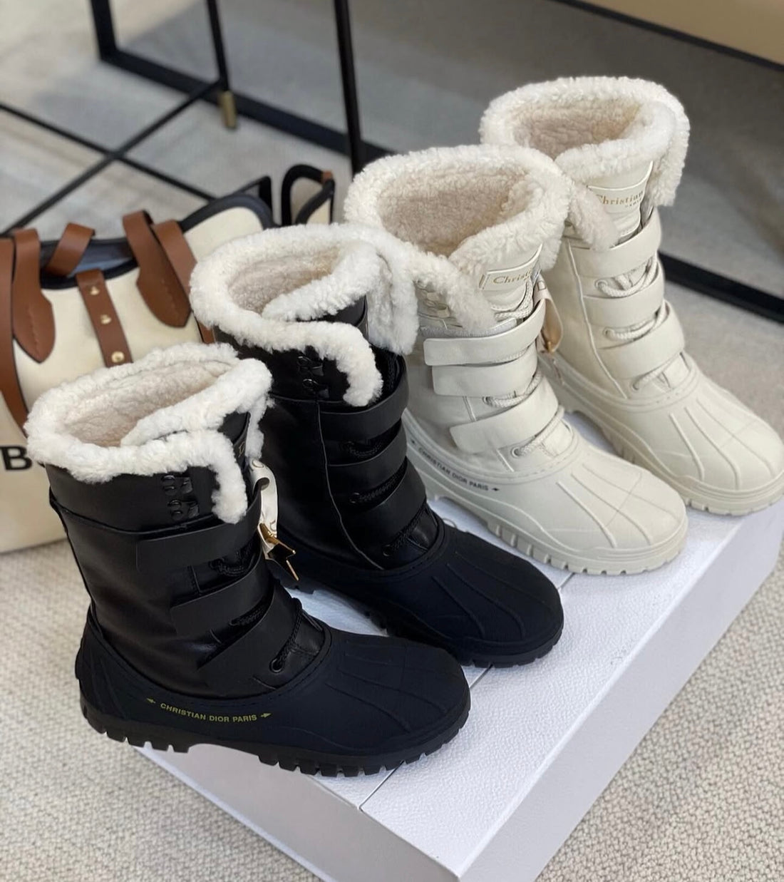 Bottes Di*r