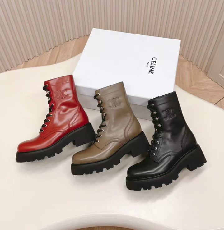 Bottes C*line