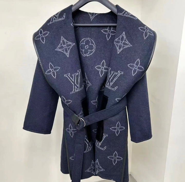 Manteau Lv