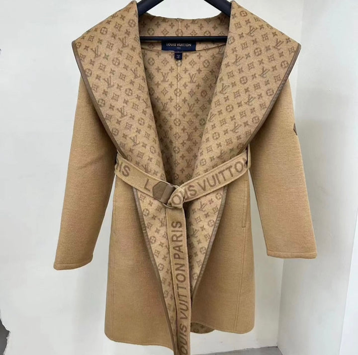 Manteau Lv