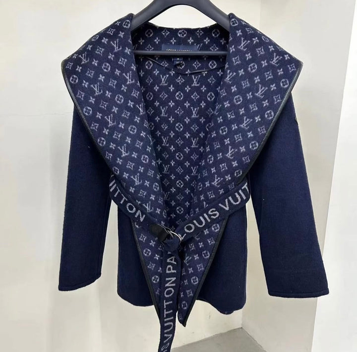 Manteau Lv