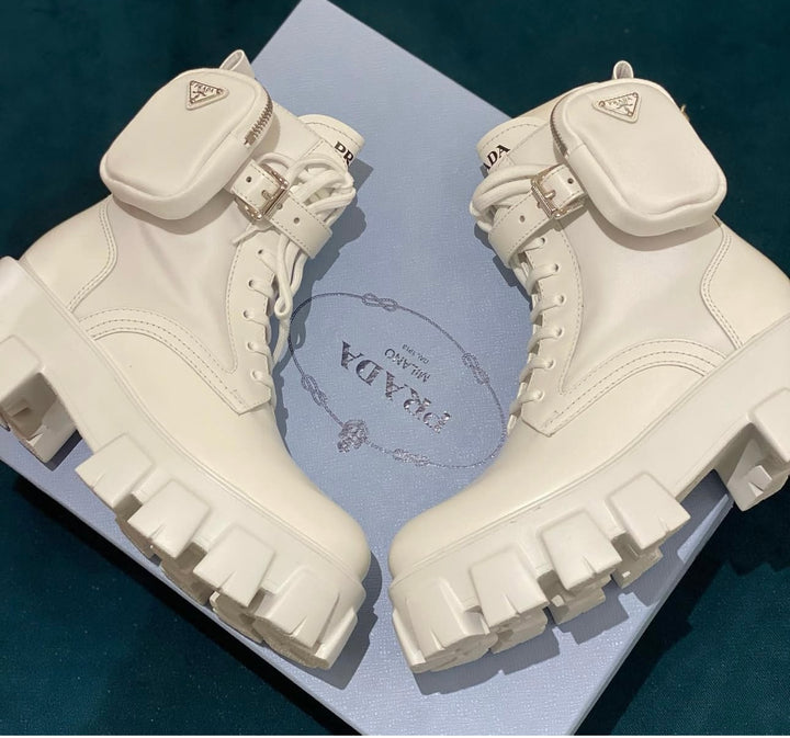 Bottes Pr*da