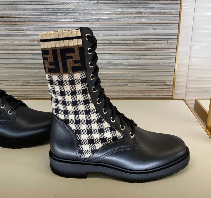 Bottes F*ndi