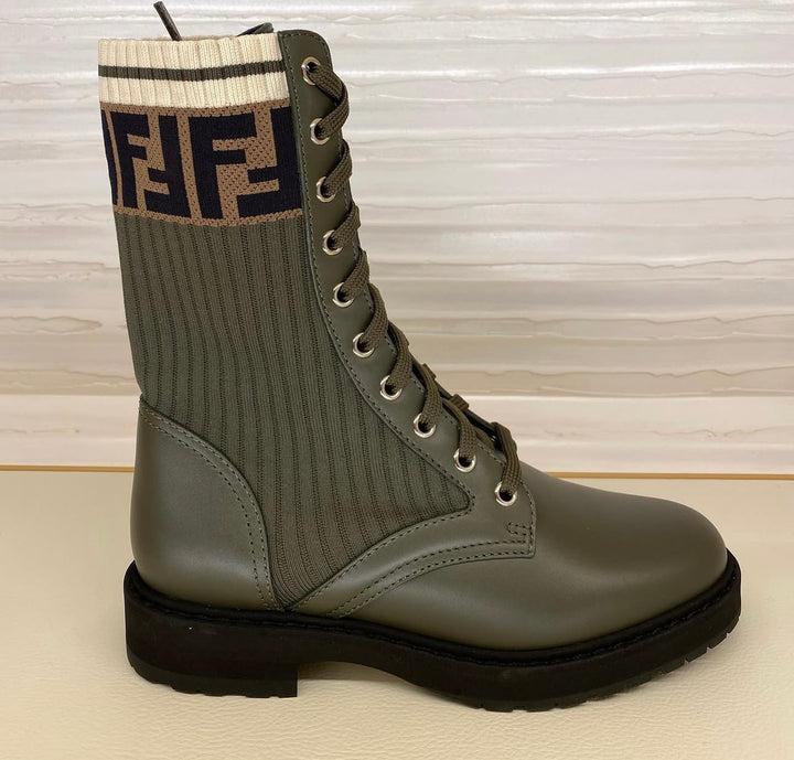 Bottes F*ndi
