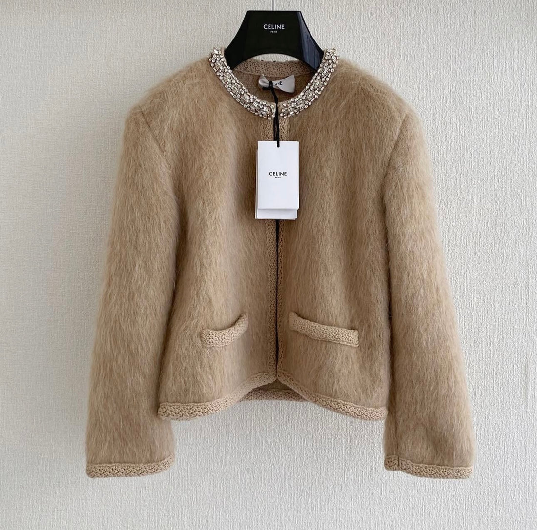 Vestes C*line