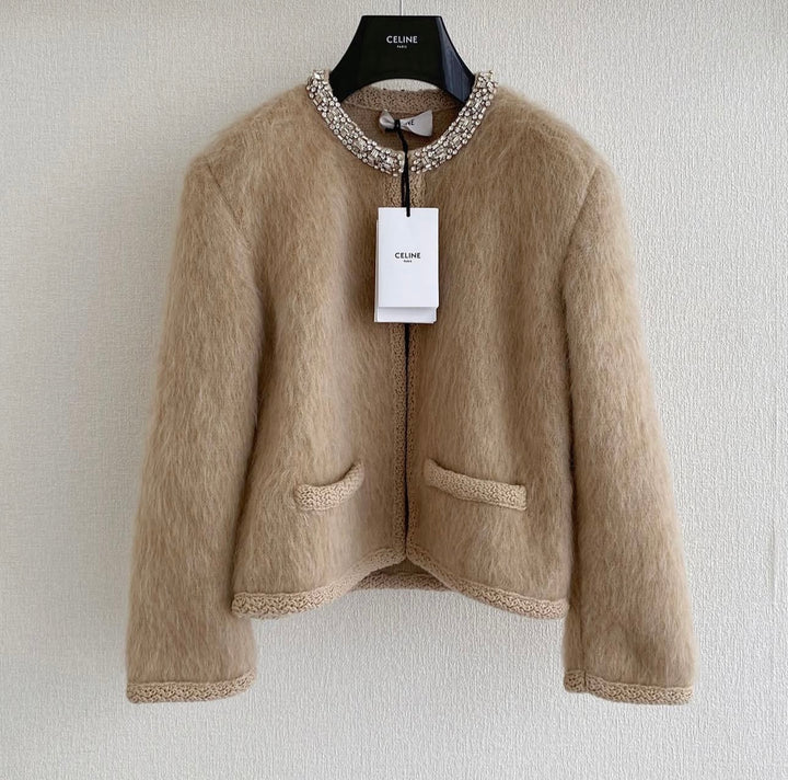 Vestes C*line
