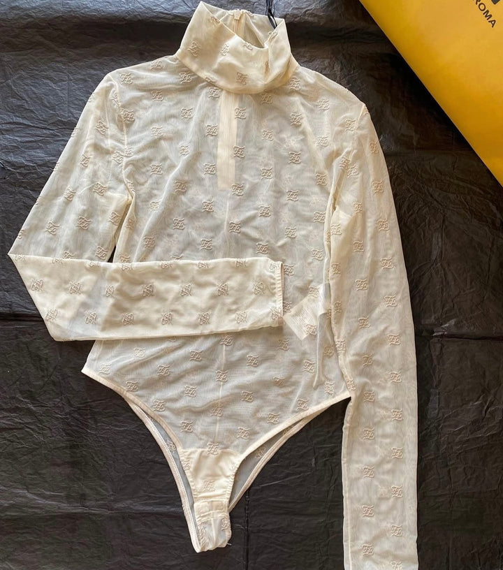Body F*ndi