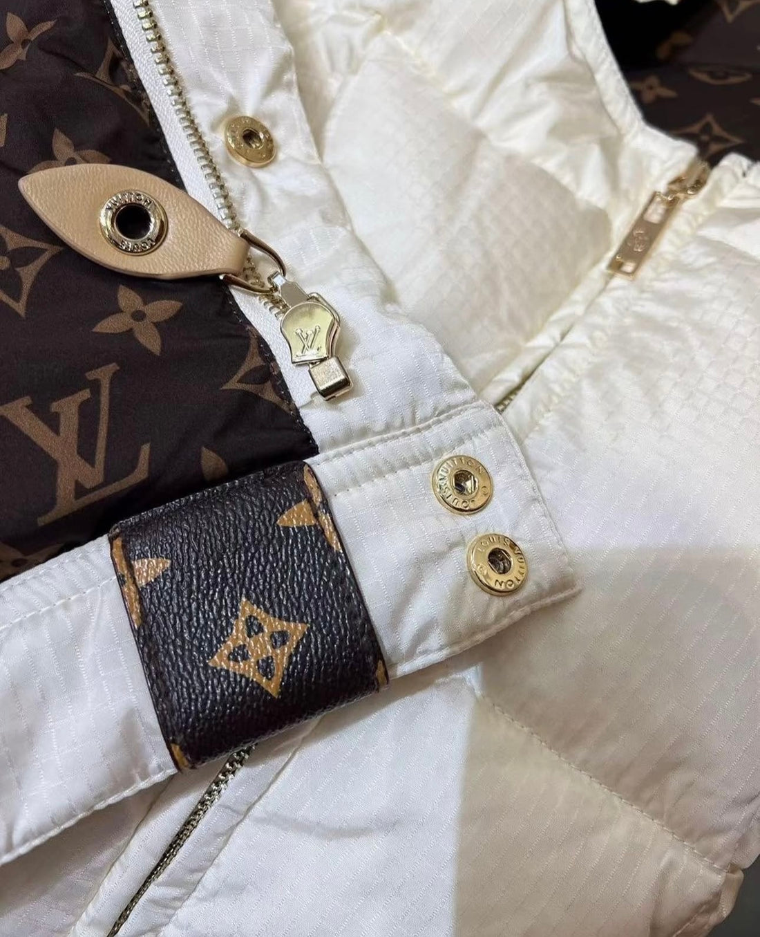 Vestes LV