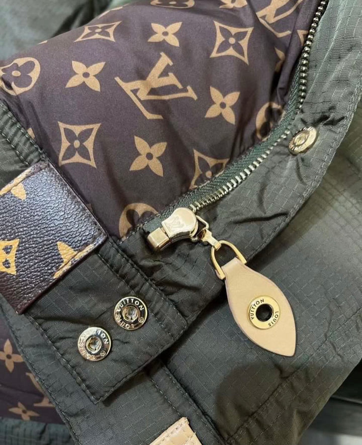 Vestes LV